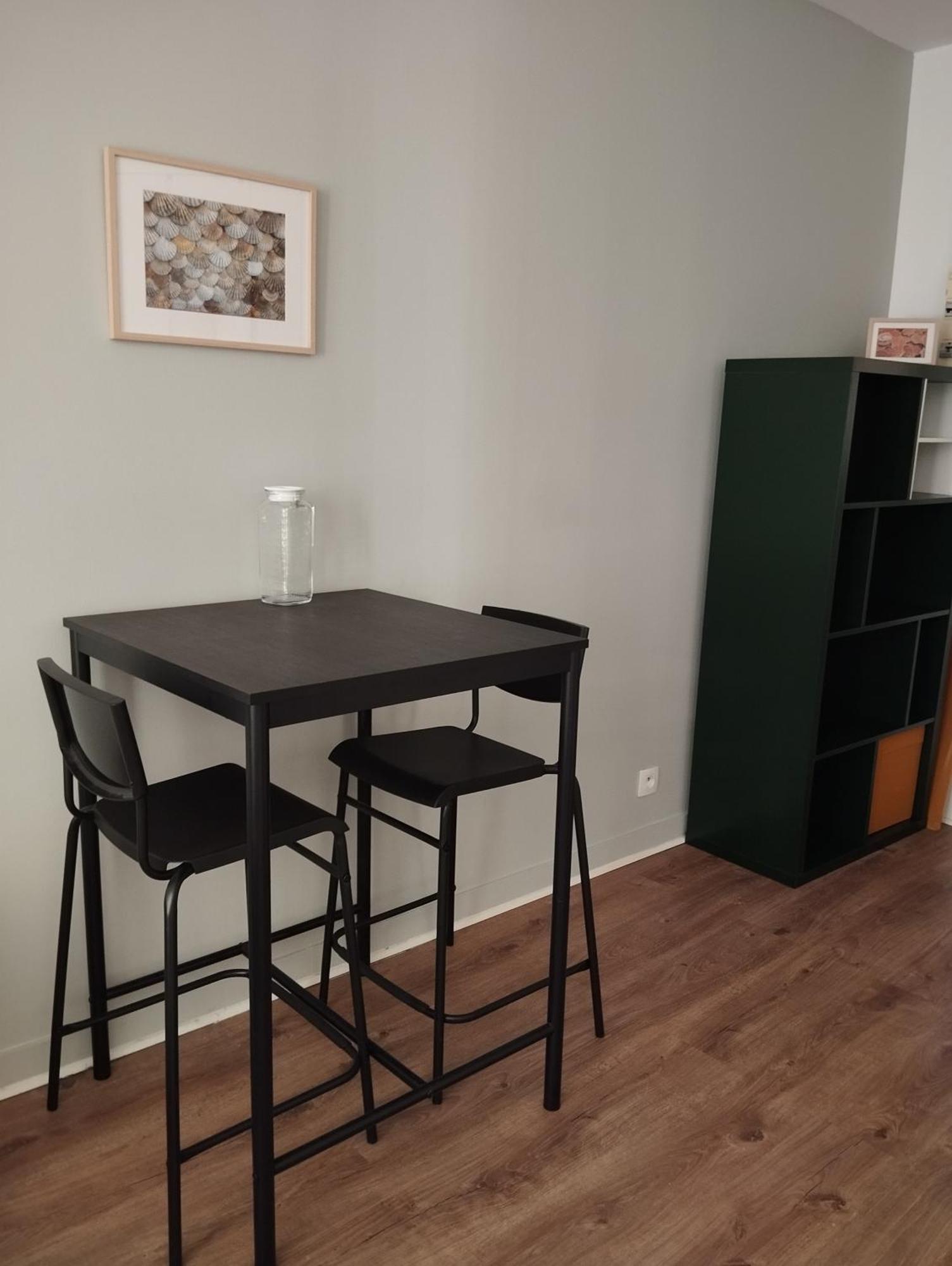 Studio Sur Cour, Centre-Ville Morlaix Ngoại thất bức ảnh