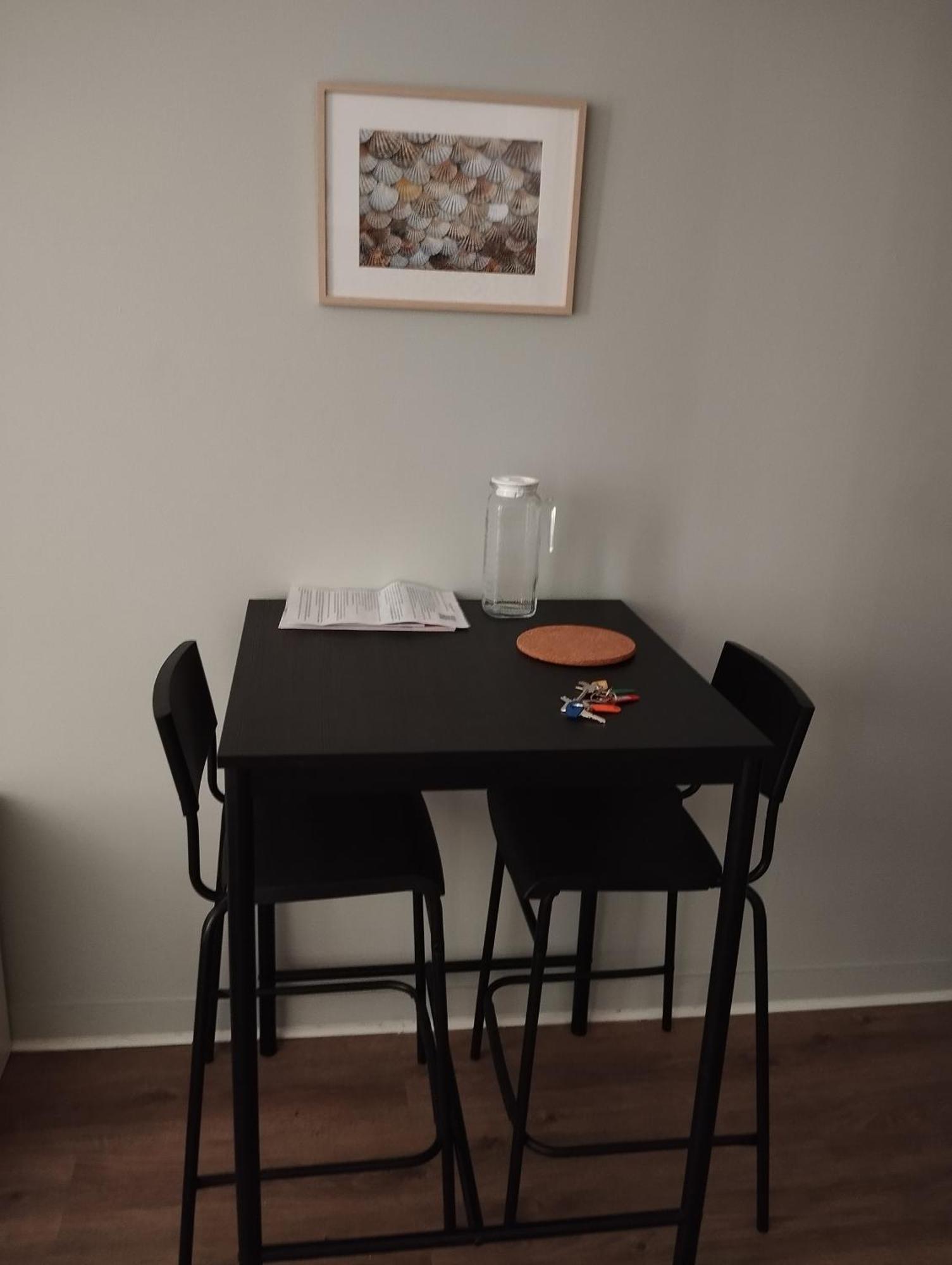 Studio Sur Cour, Centre-Ville Morlaix Ngoại thất bức ảnh