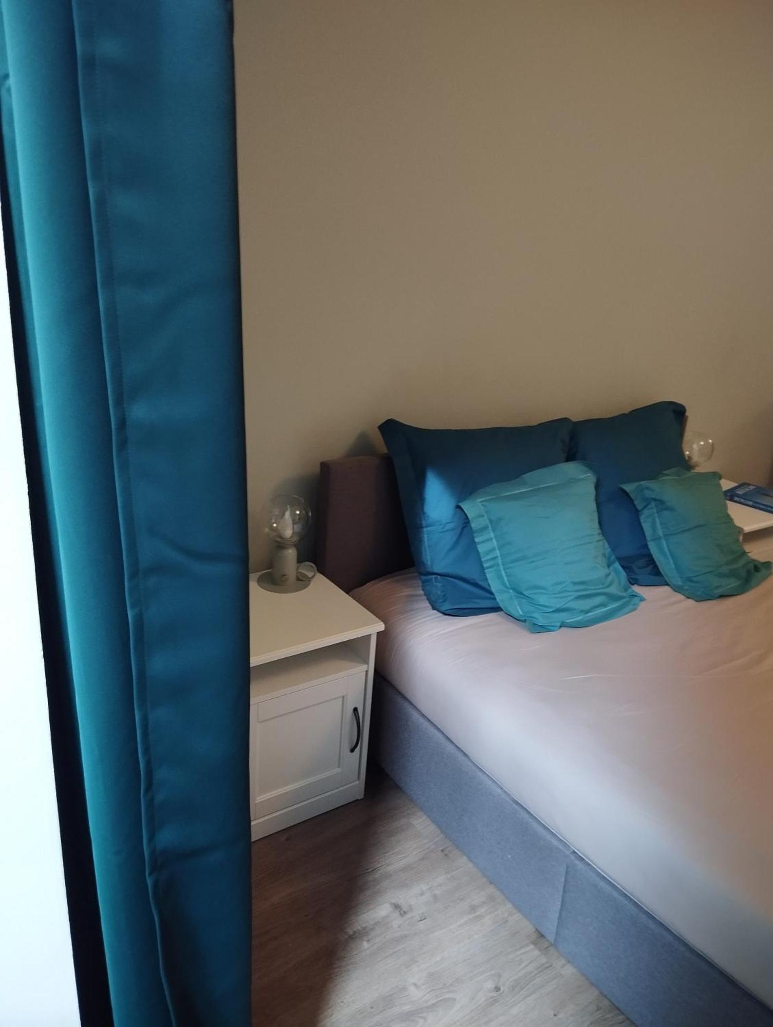 Studio Sur Cour, Centre-Ville Morlaix Ngoại thất bức ảnh