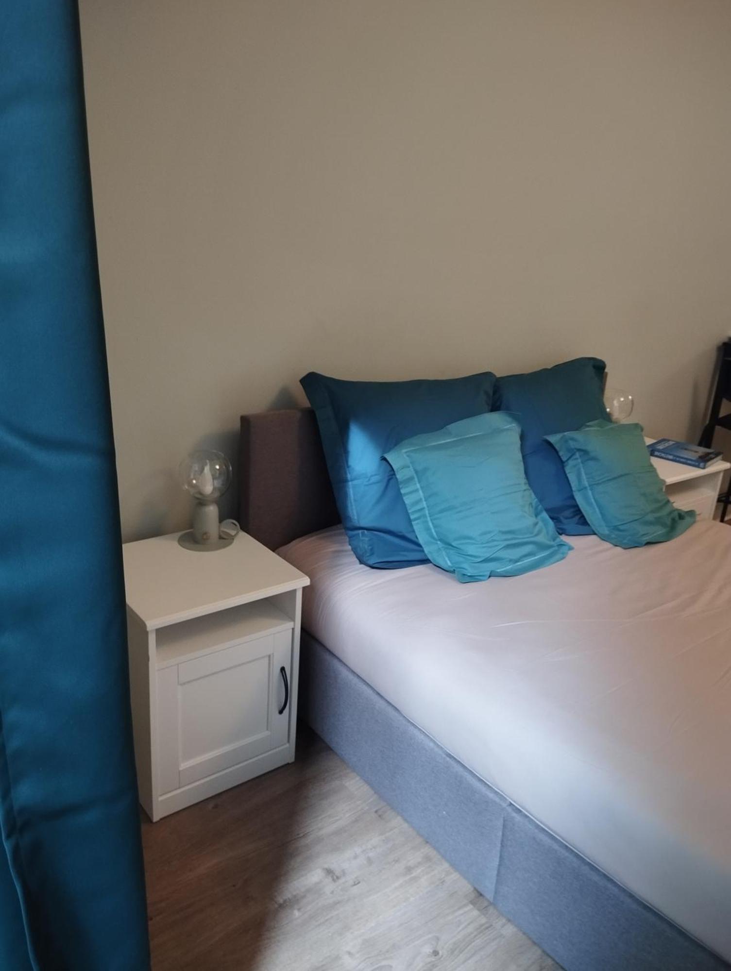 Studio Sur Cour, Centre-Ville Morlaix Ngoại thất bức ảnh